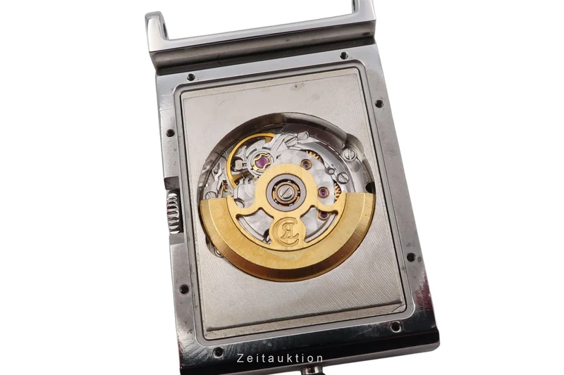 Chronoswiss Cabrio steel automatic men's watch CH 2673 [2605109]