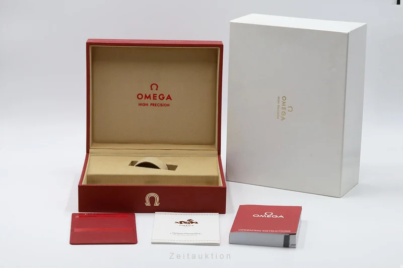 Omega Speedmaster chronograph steel manual winding men's watch 311.10.39.30.01.001 Limited [2605288]