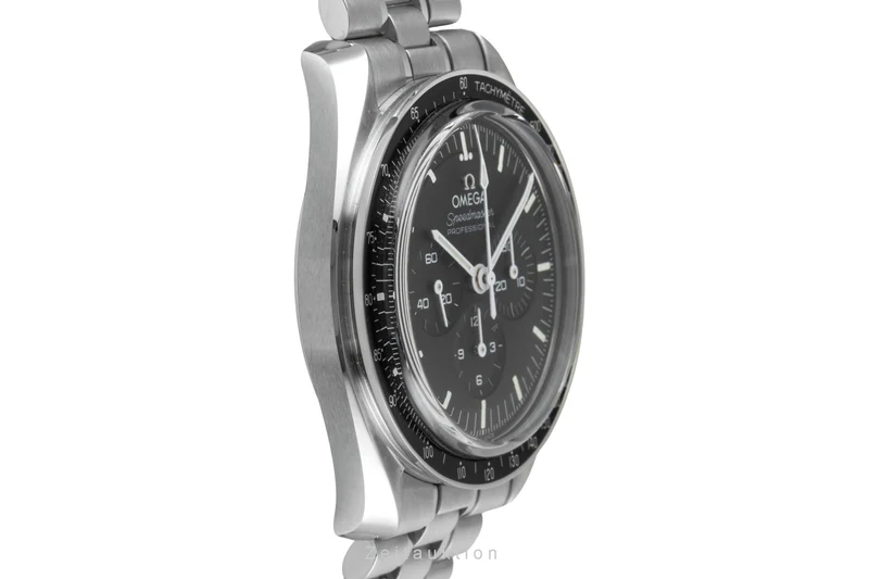 Omega Speedmaster Moonwatch chronograph steel manual winding men's watch 310.30.42.50.01.002 [2605322]