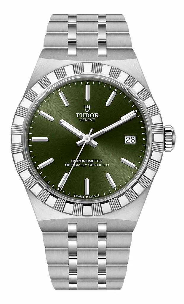 Tudor Royal