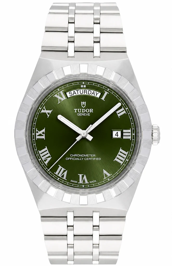 Tudor Royal