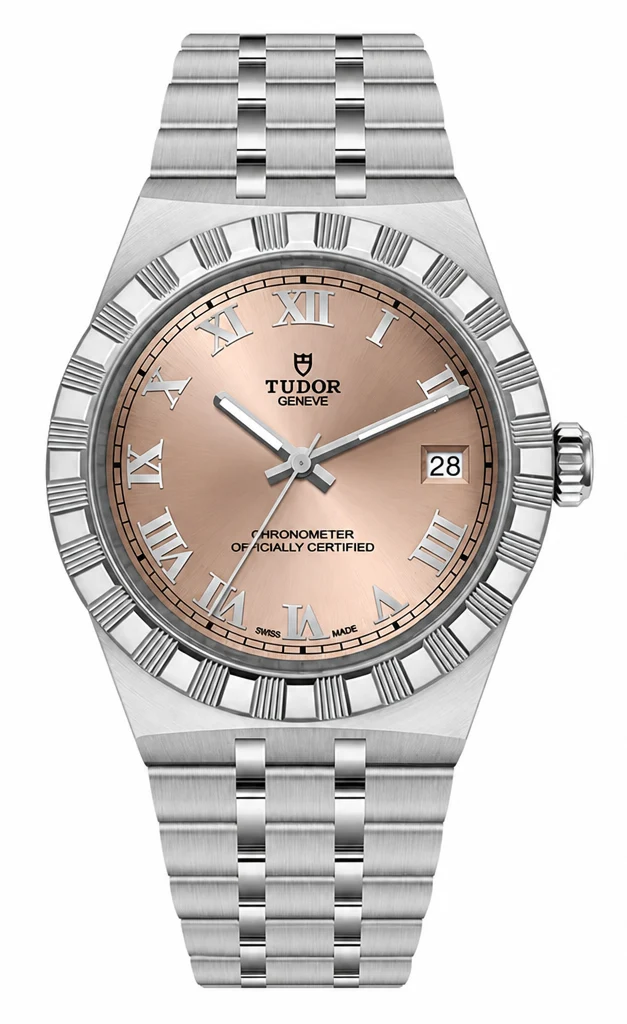 Tudor Royal