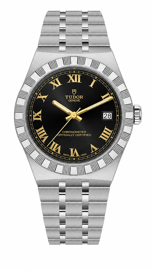Tudor Royal