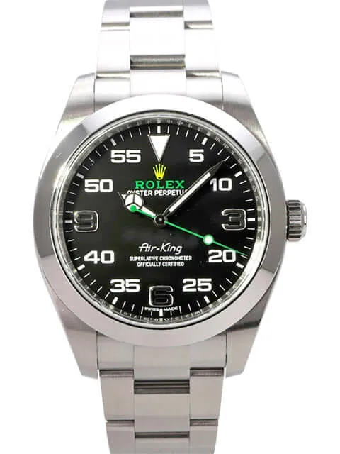 Rolex Oyster Perpetual Air-King 116900