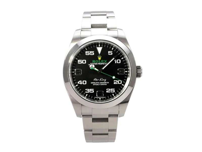 Rolex Oyster Perpetual Air-King 116900