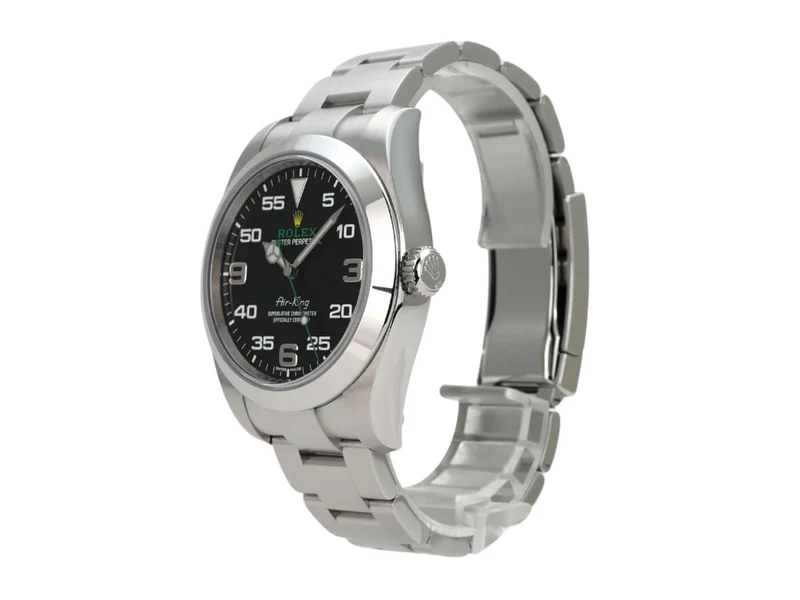 Rolex Oyster Perpetual Air-King 116900