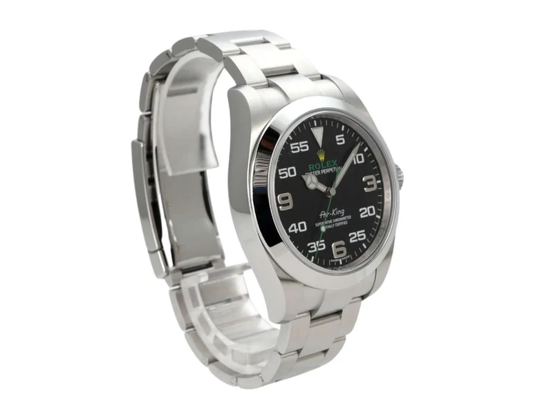Rolex Oyster Perpetual Air-King 116900