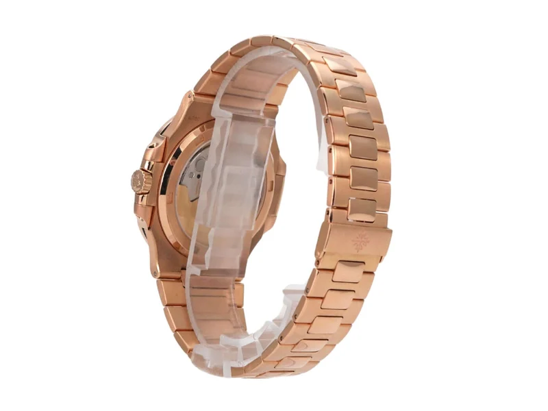 Patek Philippe Nautilus Roségold 5711/1R-001