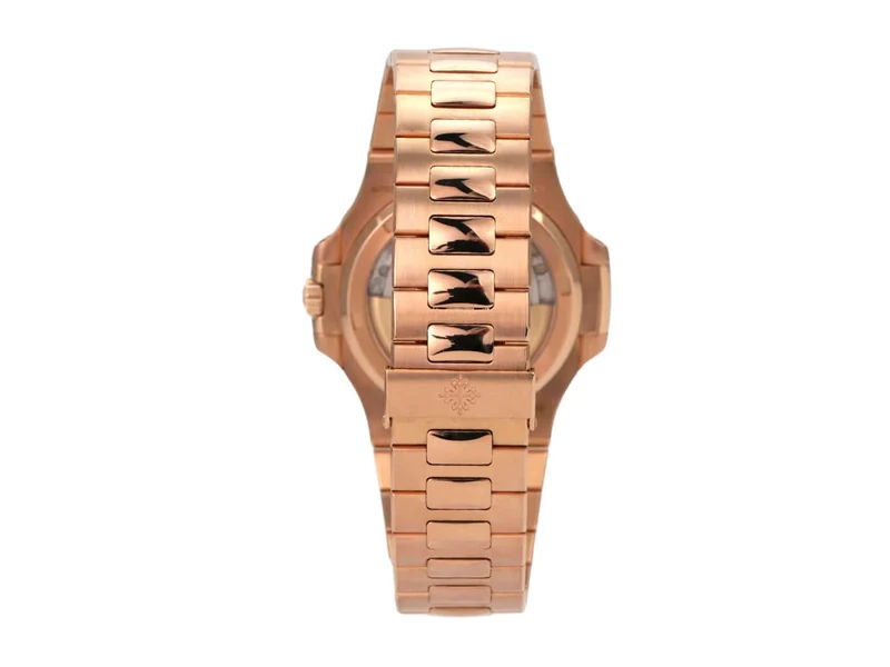 Patek Philippe Nautilus Roségold 5711/1R-001