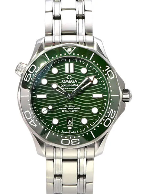 OMEGA Seamaster Diver 300M Master Chronometer 210.30.42.20.10.001
