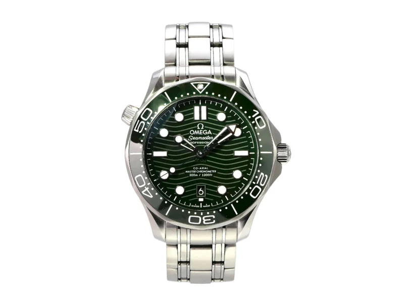OMEGA Seamaster Diver 300M Master Chronometer 210.30.42.20.10.001