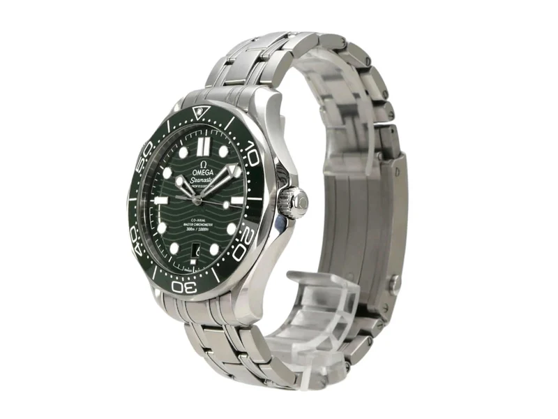 OMEGA Seamaster Diver 300M Master Chronometer 210.30.42.20.10.001