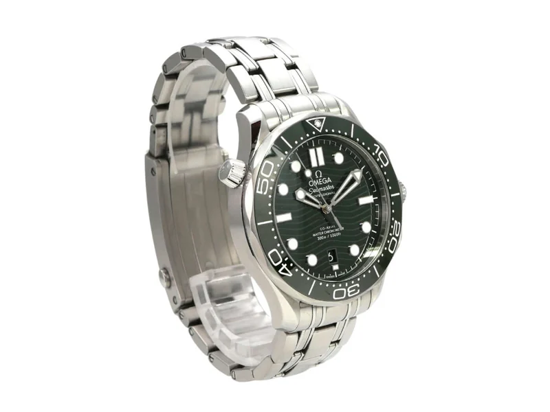 OMEGA Seamaster Diver 300M Master Chronometer 210.30.42.20.10.001