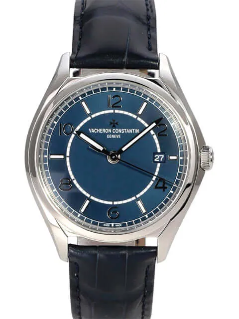 Vacheron Constantin Fiftysix 4600E/000A-B487