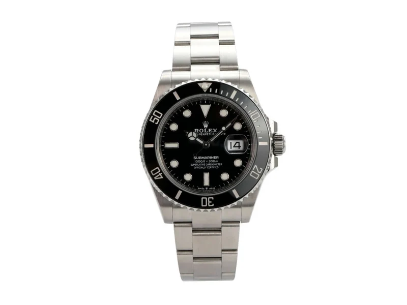 Rolex Submariner Date 126610LN