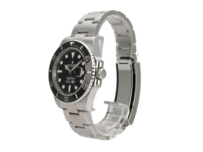 Rolex Submariner Date 126610LN