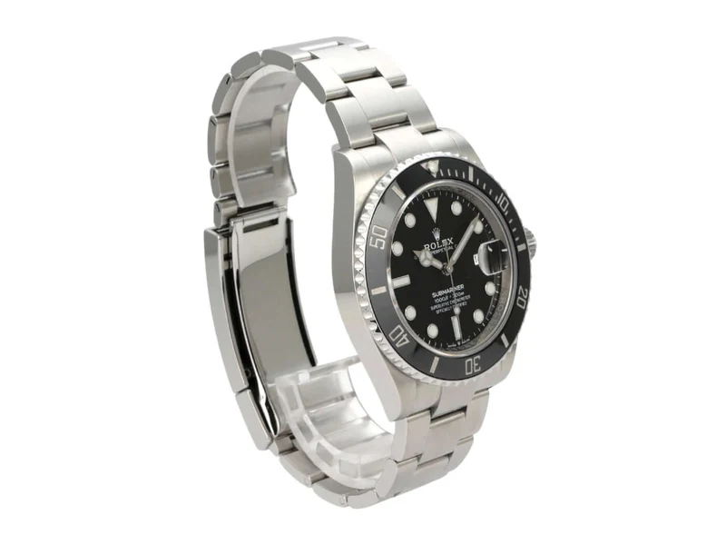 Rolex Submariner Date 126610LN
