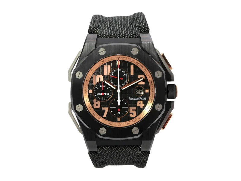 Audemars Piguet Royal Oak Offshore Chronograph Legacy 26378IO.OO.A001KE.01