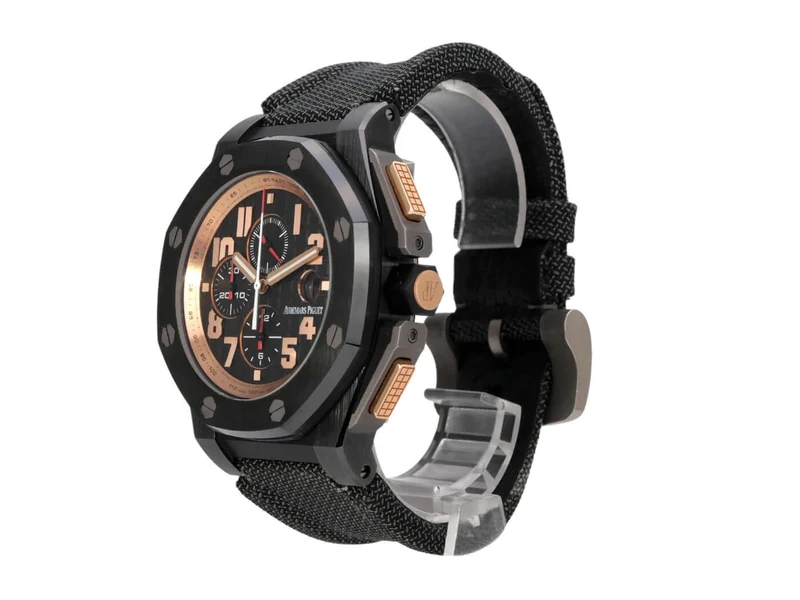 Audemars Piguet Royal Oak Offshore Chronograph Legacy 26378IO.OO.A001KE.01