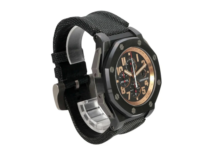 Audemars Piguet Royal Oak Offshore Chronograph Legacy 26378IO.OO.A001KE.01