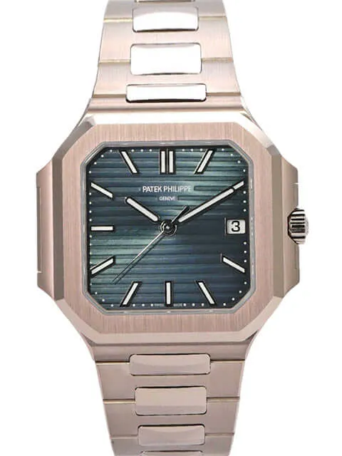 Patek Philippe Cubitus 7128/1G-001