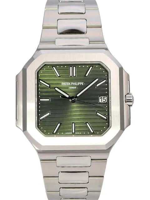 Patek Philippe Cubitus 5821/1A-001