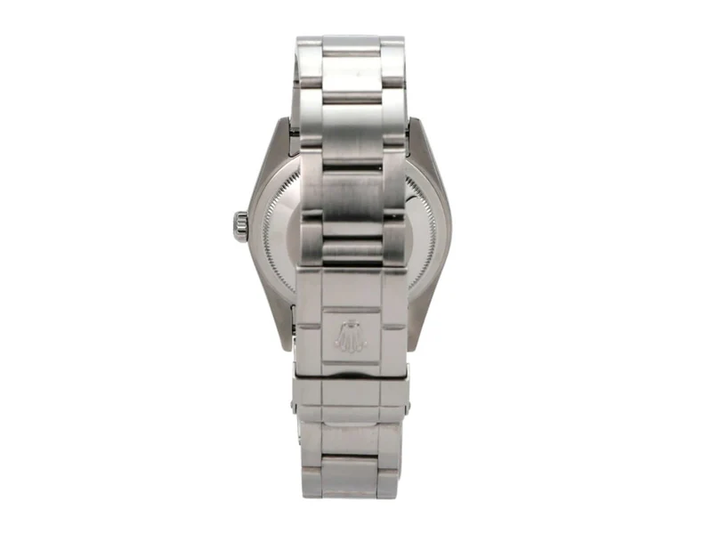 Rolex Explorer I Edelstahl 36 Ref. 114270