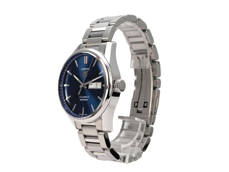 TAG Heuer Carrera WAR201E.BA0723 Automatik Day-Date Calibre 5