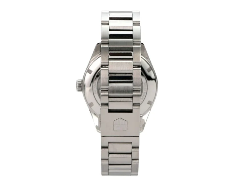 TAG Heuer Carrera WAR201E.BA0723 Automatik Day-Date Calibre 5
