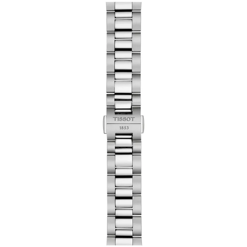 Tissot Gentleman 38mm T165.807.11.091.00