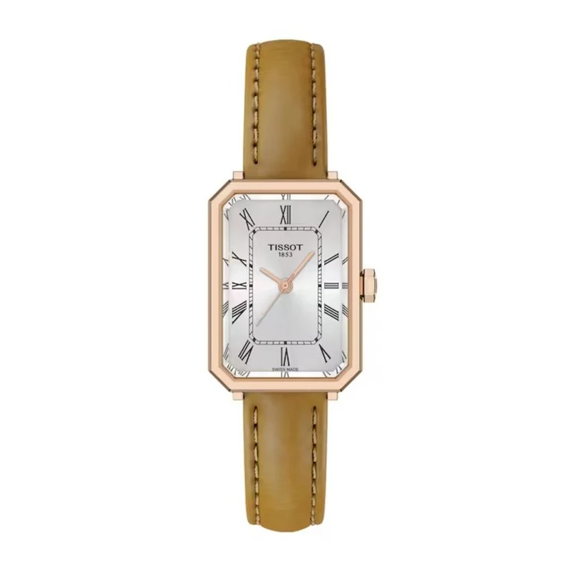 Tissot SRV 30mm T160.110.36.033.00