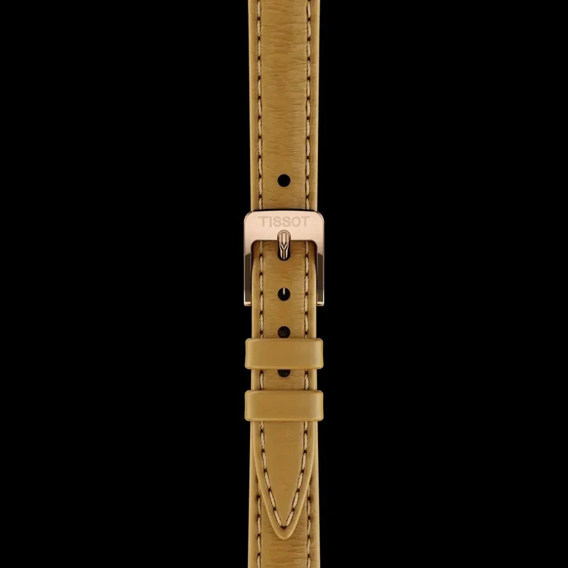 Tissot SRV 30mm T160.110.36.033.00