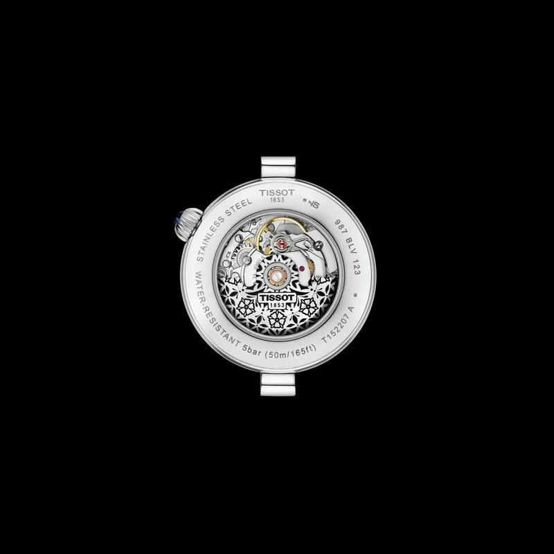 Tissot Désir 28mm T152.207.11.116.00