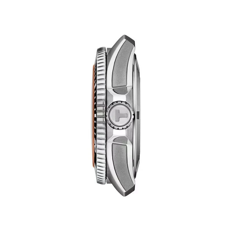 Tissot Seastar 2000 44mm T120.907.17.281.00