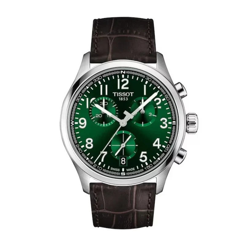 Tissot Chrono XL L 42mm T116.417.16.092.00
