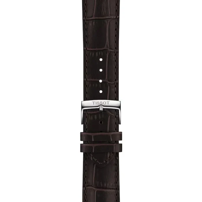 Tissot Chrono XL L 42mm T116.417.16.092.00
