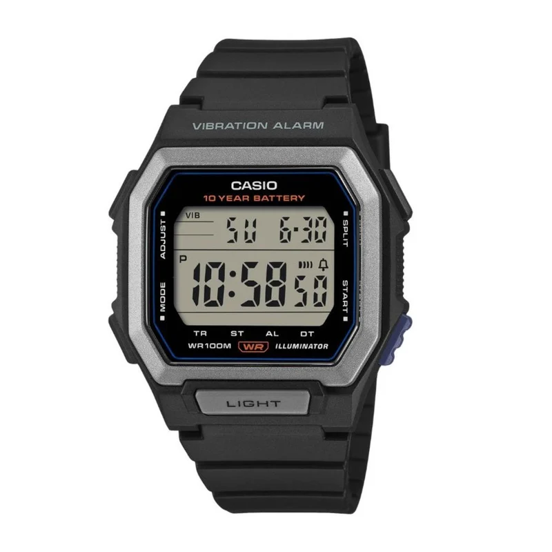 Casio Collection W-738H-1AVEF