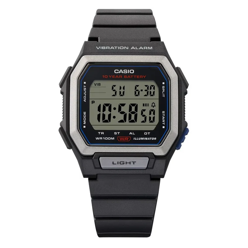 Casio Collection W-738H-1AVEF