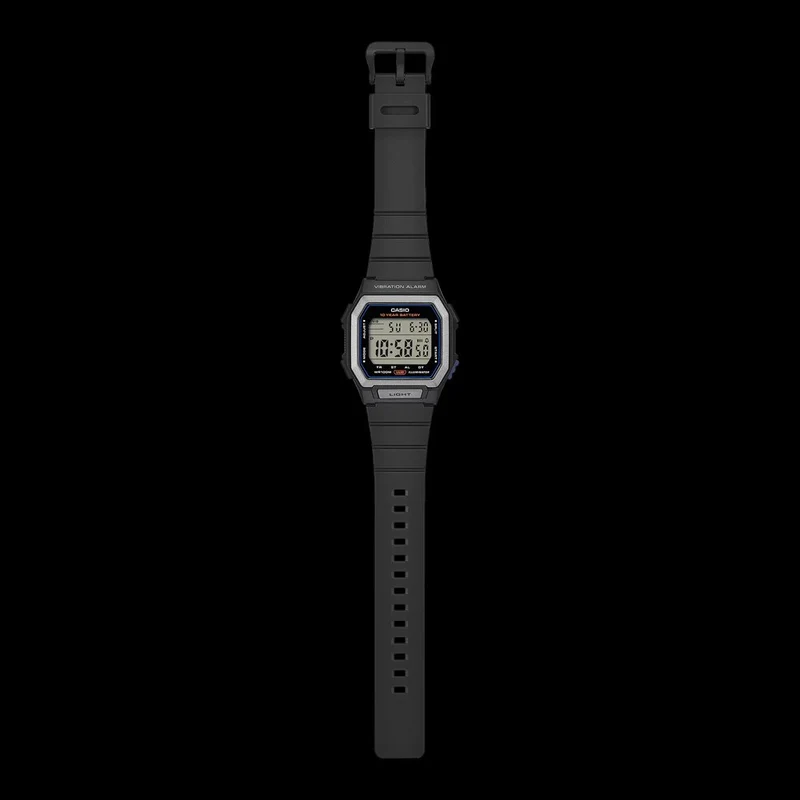 Casio Collection W-738H-1AVEF