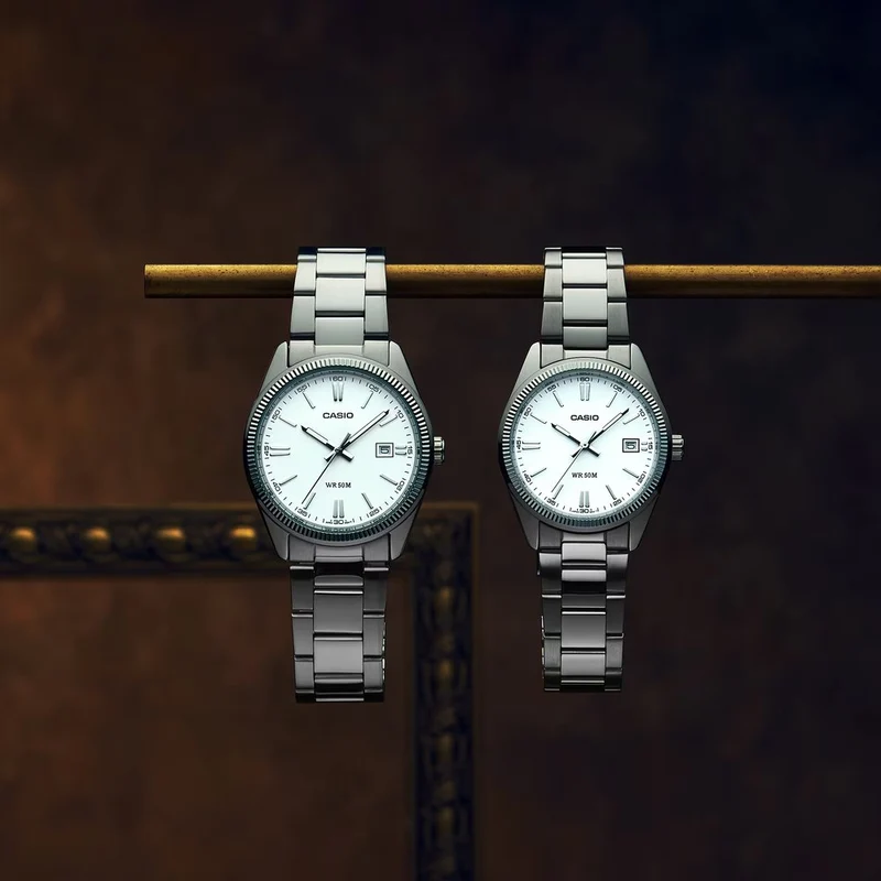 Casio Collection UTP-1302PD-7AVEF