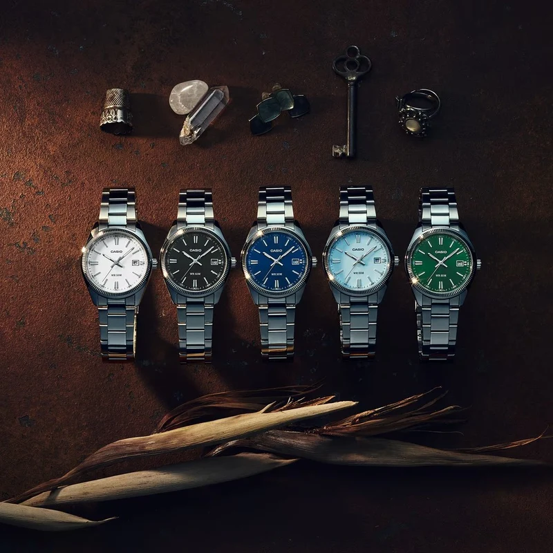 Casio Collection UTP-1302PD-7AVEF