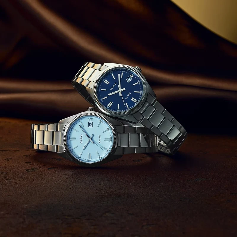 Casio Collection UTP-1302PD-2A1VEF