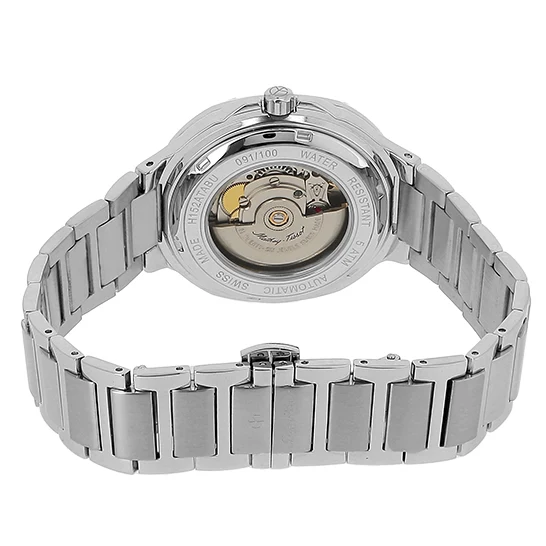 Evasion Automatic H152ATABU