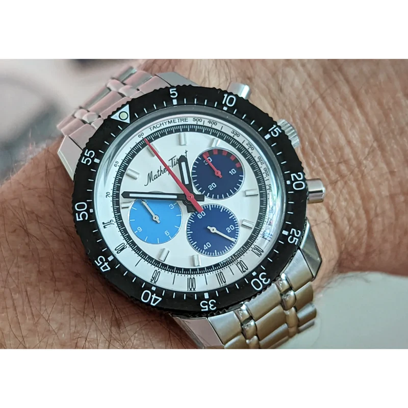 MT-1970 Retro Blue