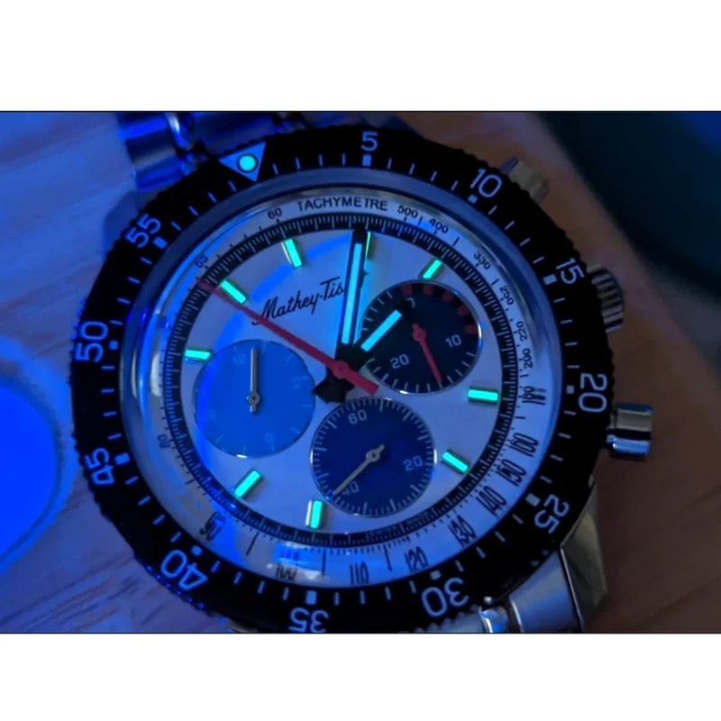 MT-1970 Retro Blue