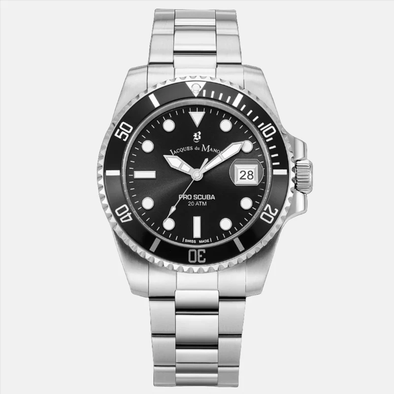 Inspiration PRO SCUBA 43