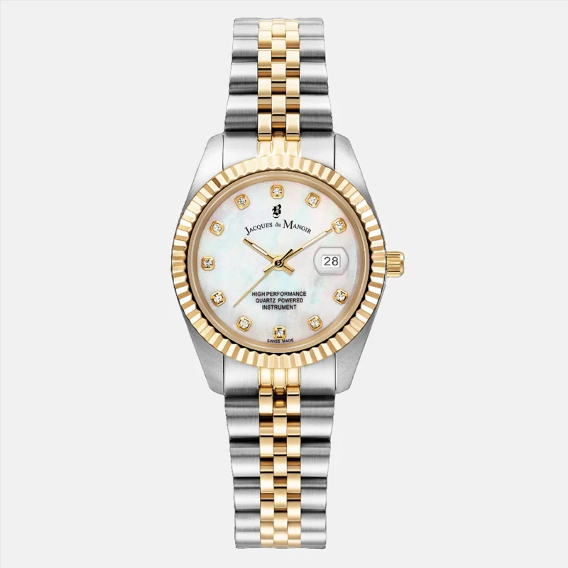Inspiration Mother of Pearl 31mm