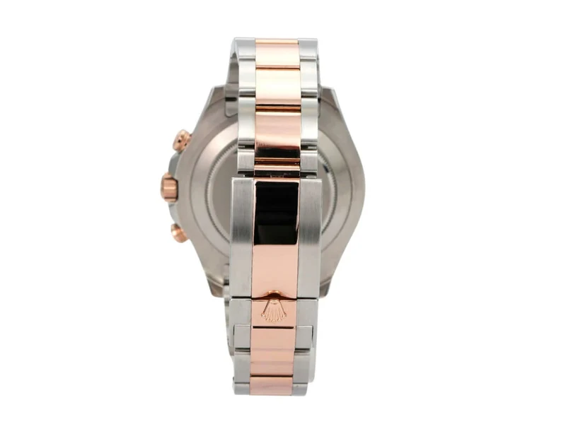 Rolex Yacht-Master II 116681 Edelstahl Everose-Gold