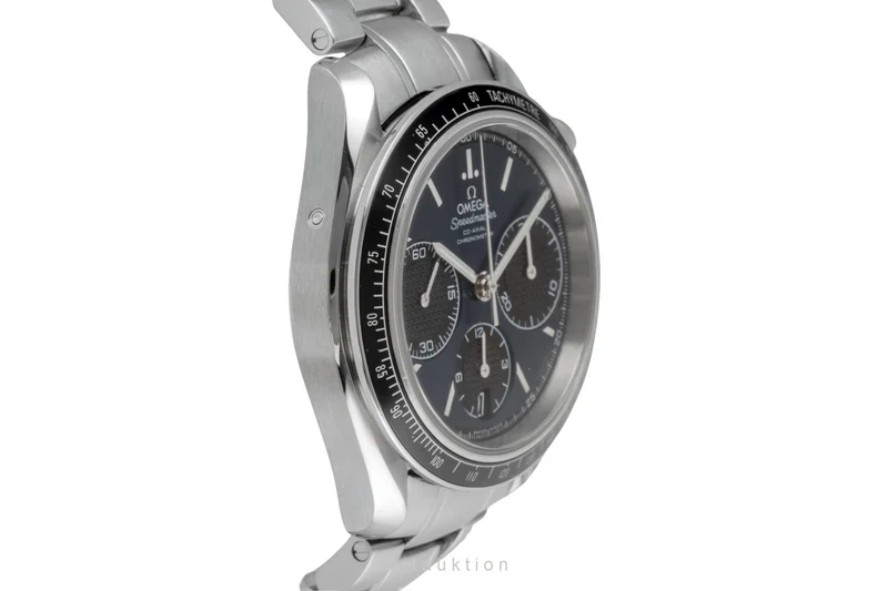 Omega Speedmaster Racing chronograph steel automatic men's watch 326.30.40.50.03.001 [2605013]