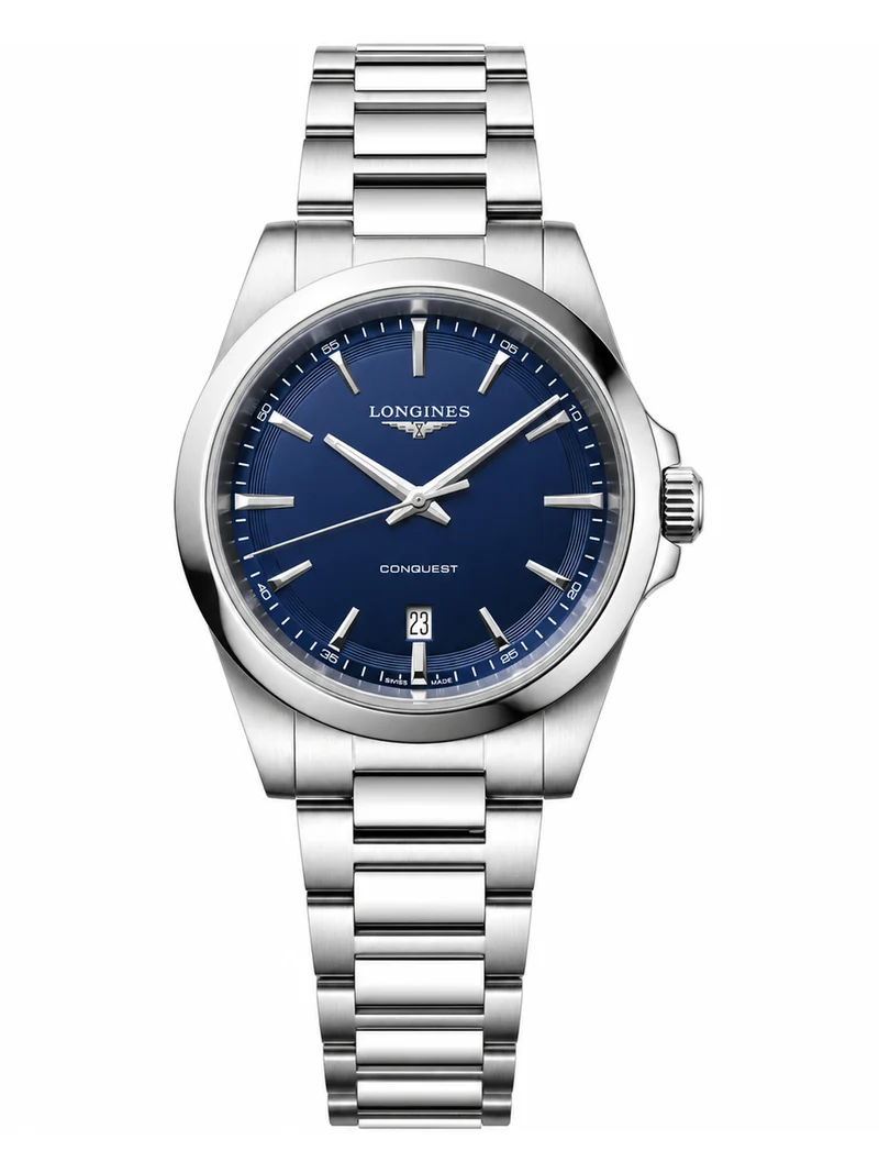 Longines Conquest Quartz 41 mm